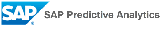 SAP Predictive Analytics